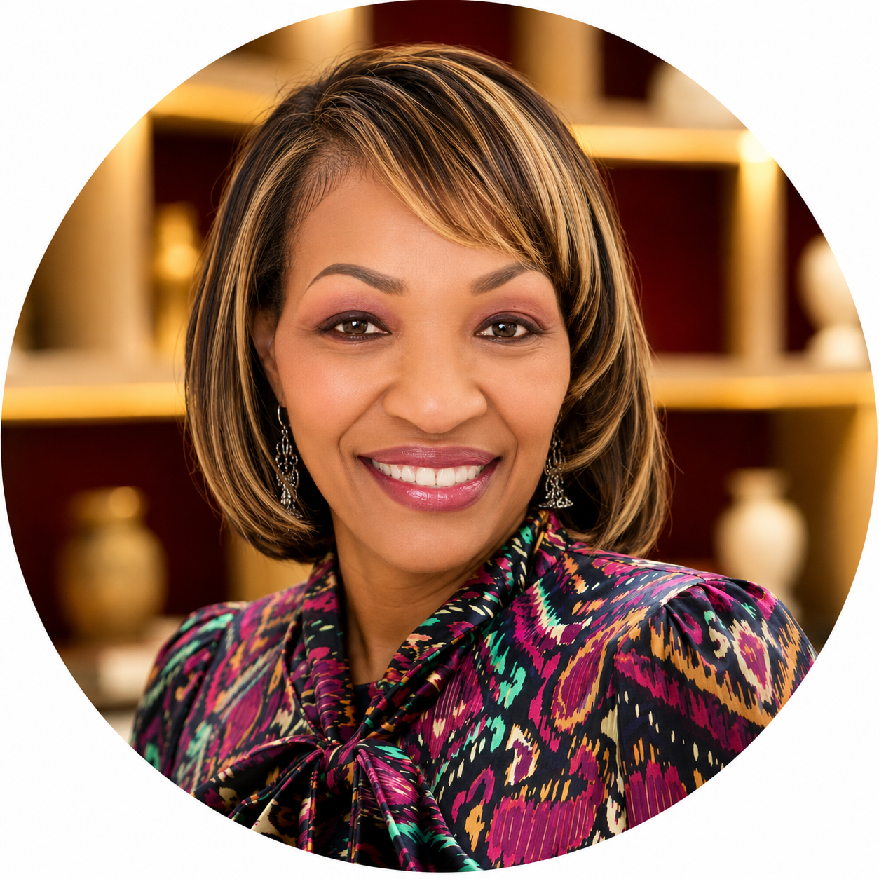 M. Kelley Ivey, MLIS — Managing Partner, XBS Express Business Solutions